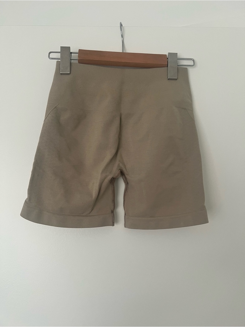 Alphalete Amplify Contour Shorts